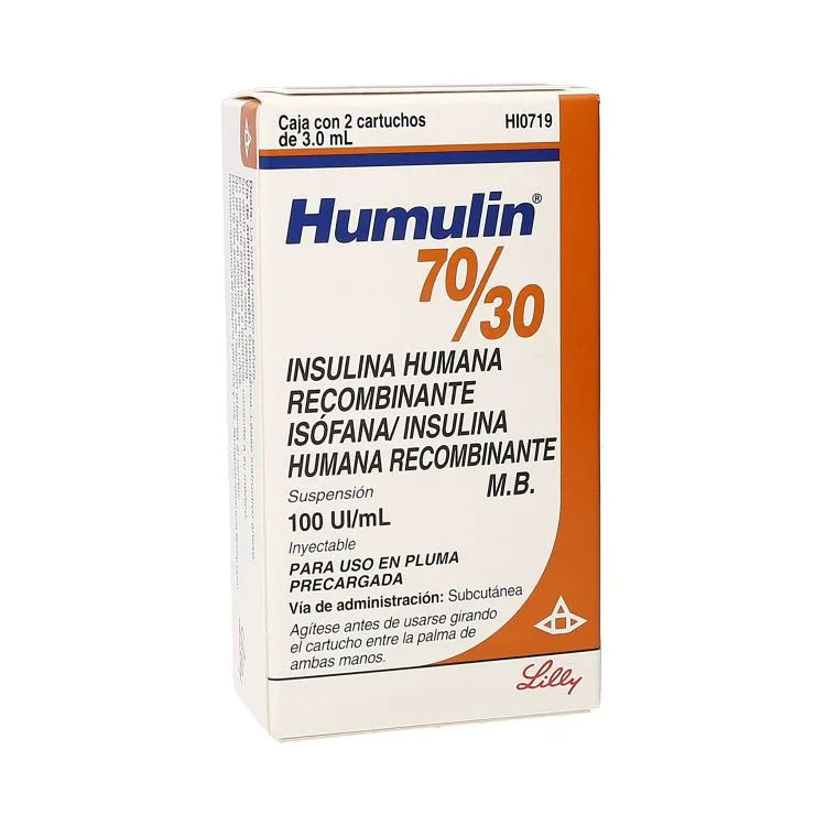 Humulin