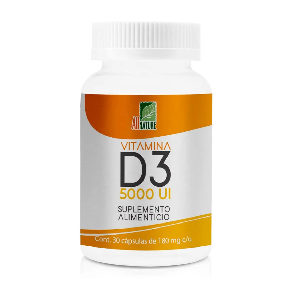 Imagen de Vitamina D3