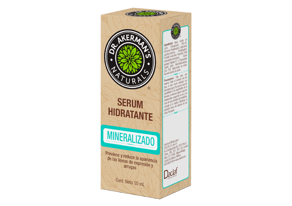Imagen de Serum Hidratante