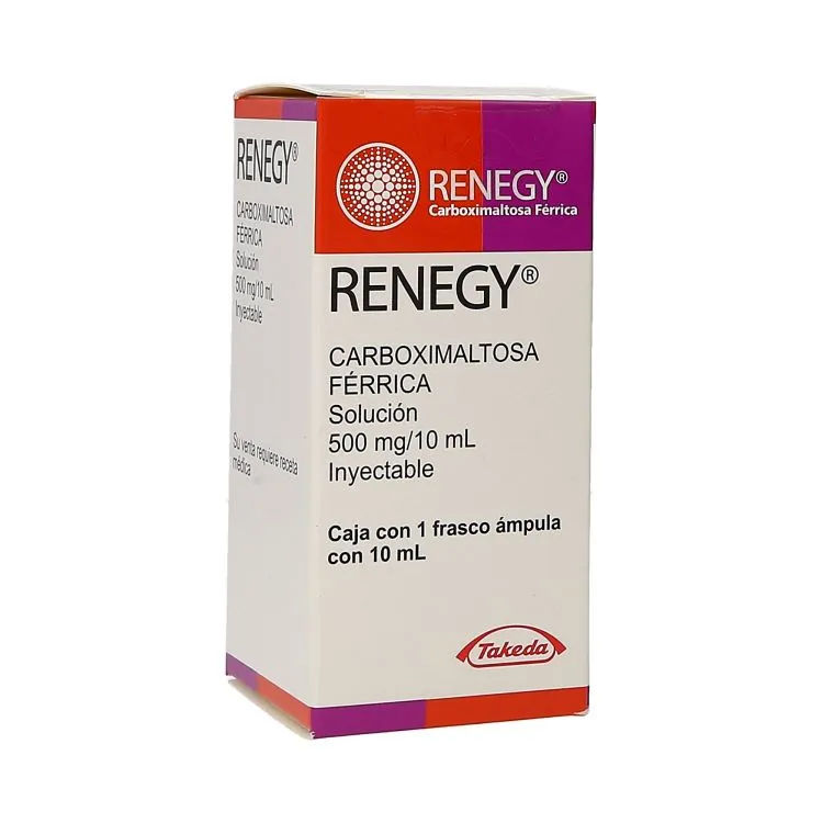Renegy