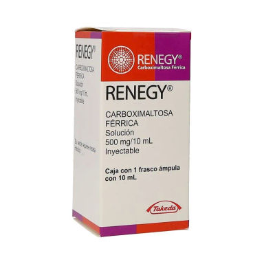 Imagen de Renegy