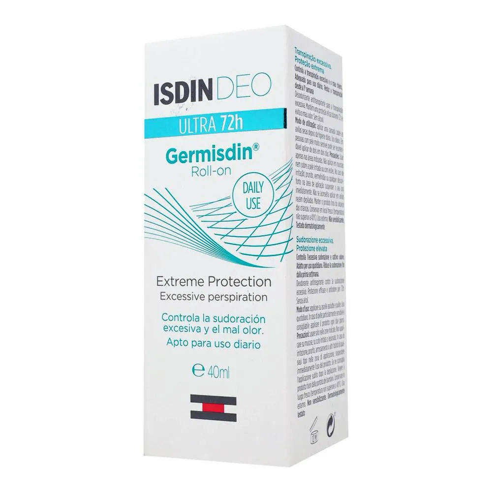 Germisdin Roll-On