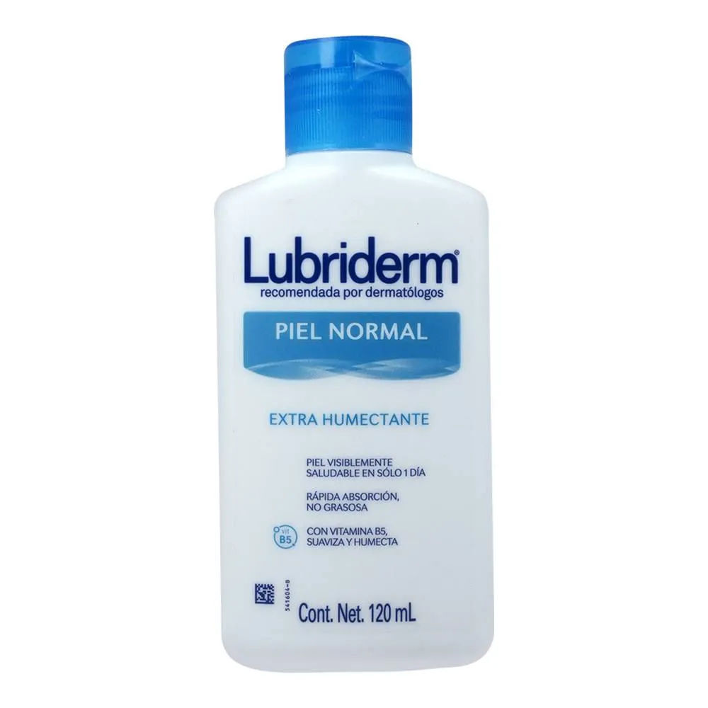 Imagen de Crema Piel Normal