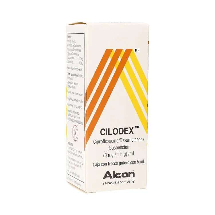 Imagen de Cilodex