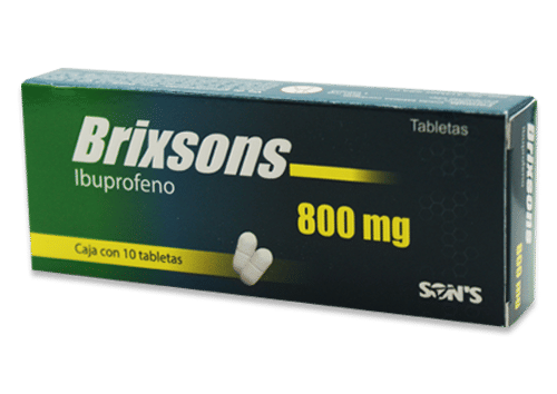 Imagen de Brixsons