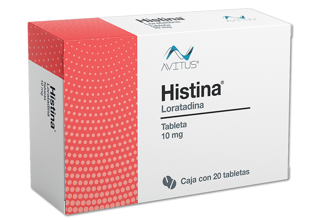 Imagen de Histina