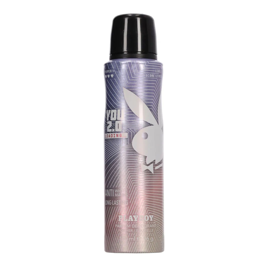 Imagen de You 2.0 Parfum Deodorant