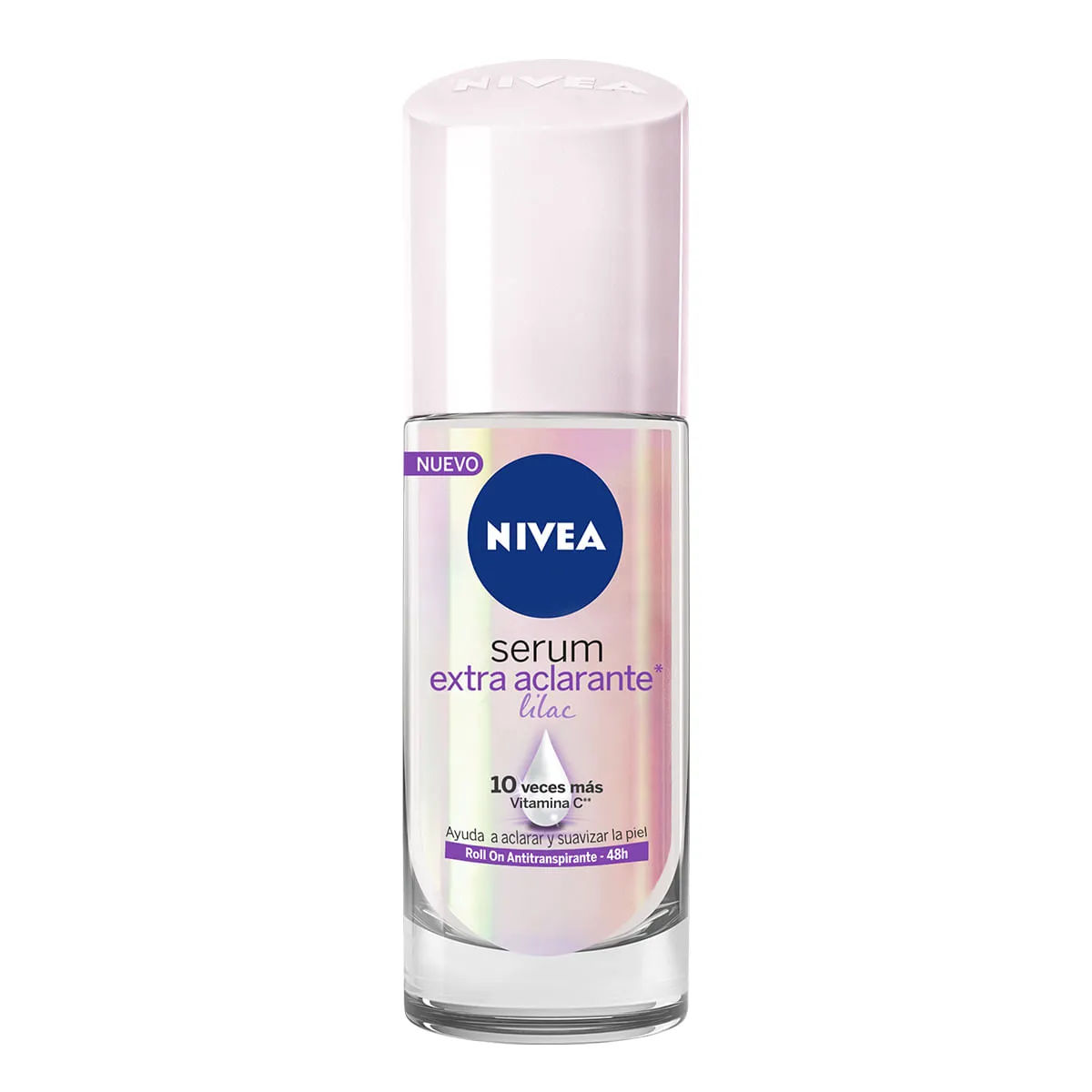Imagen de Serum Extra Aclarante Lilac