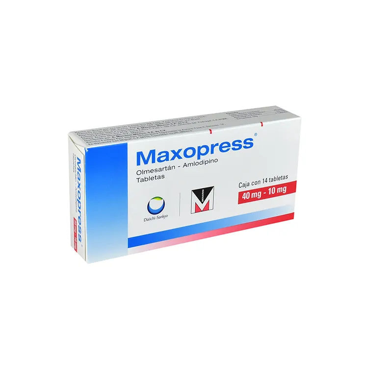 Maxopress