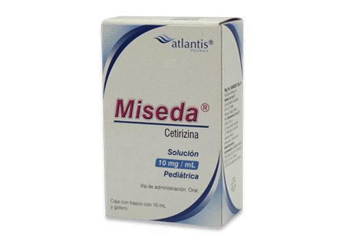 Miseda