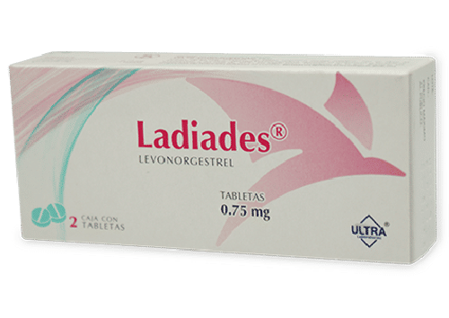 Ladiades