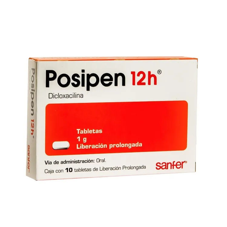 Imagen de Posipen
