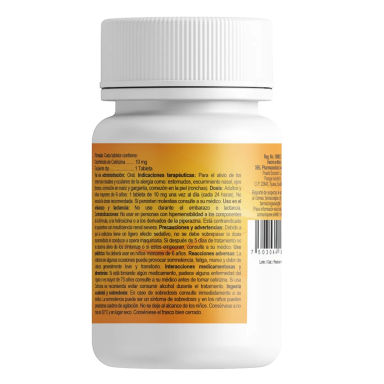 Imagen de Tradaxin