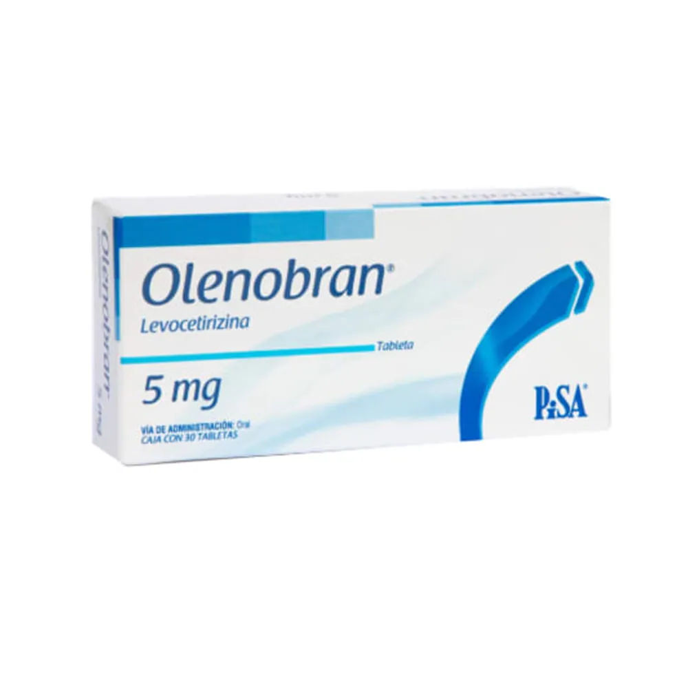 Imagen de Olenobran