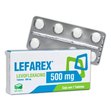 Imagen de Lefarex
