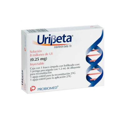 Imagen de UriBeta