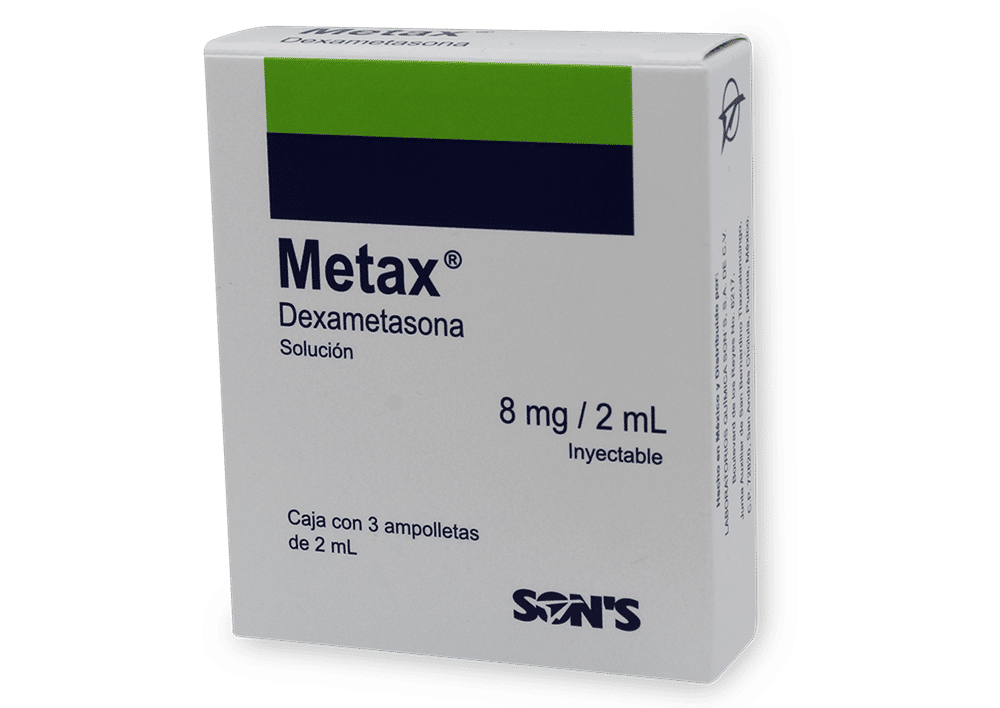 Metax
