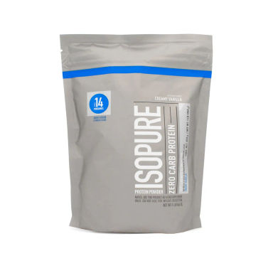 Imagen de Isopure Zero Carb Polvo 454 g Vainilla