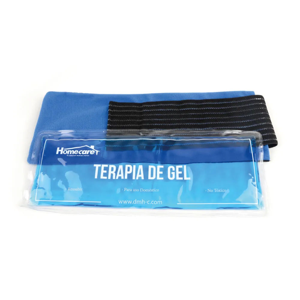 Imagen de Compresa BSA Gel