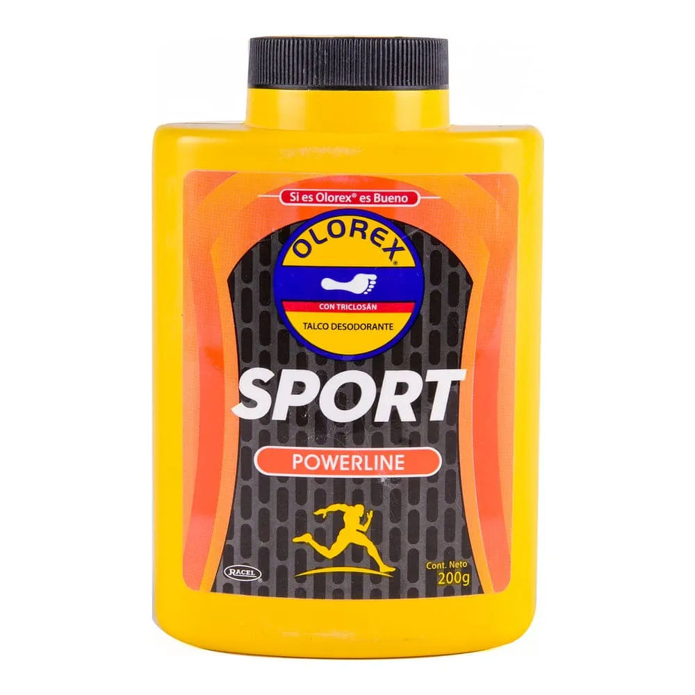 Sport Powerline Talco