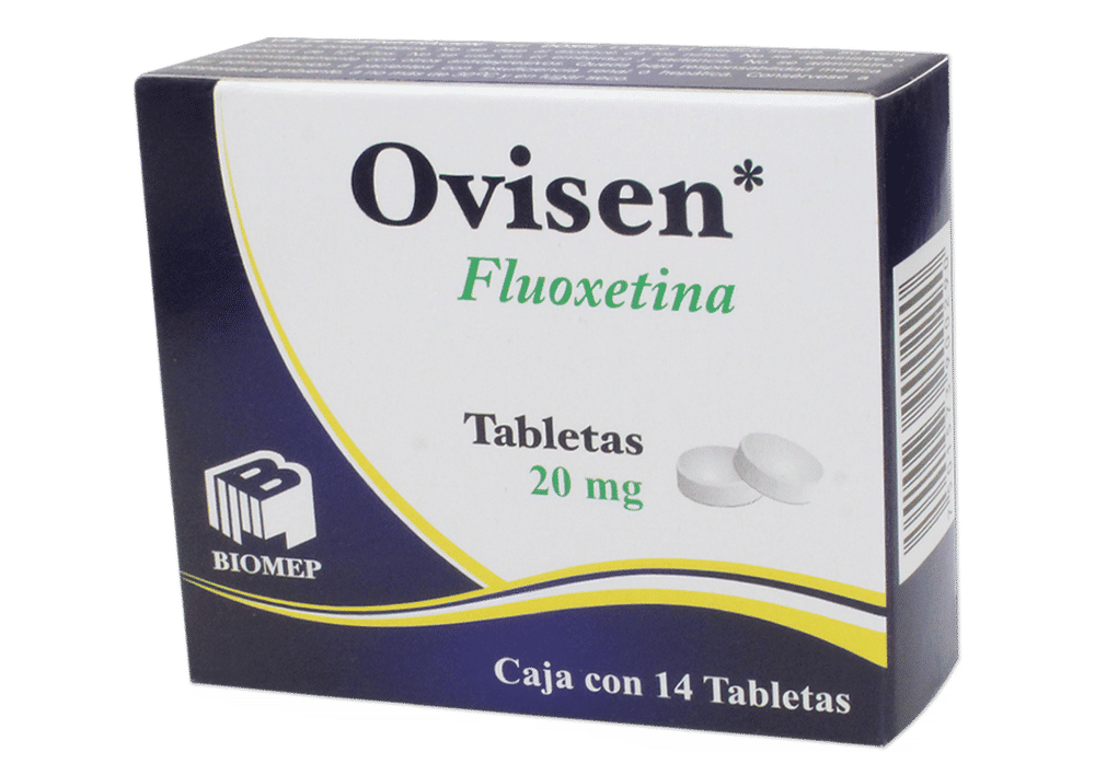 Ovisen