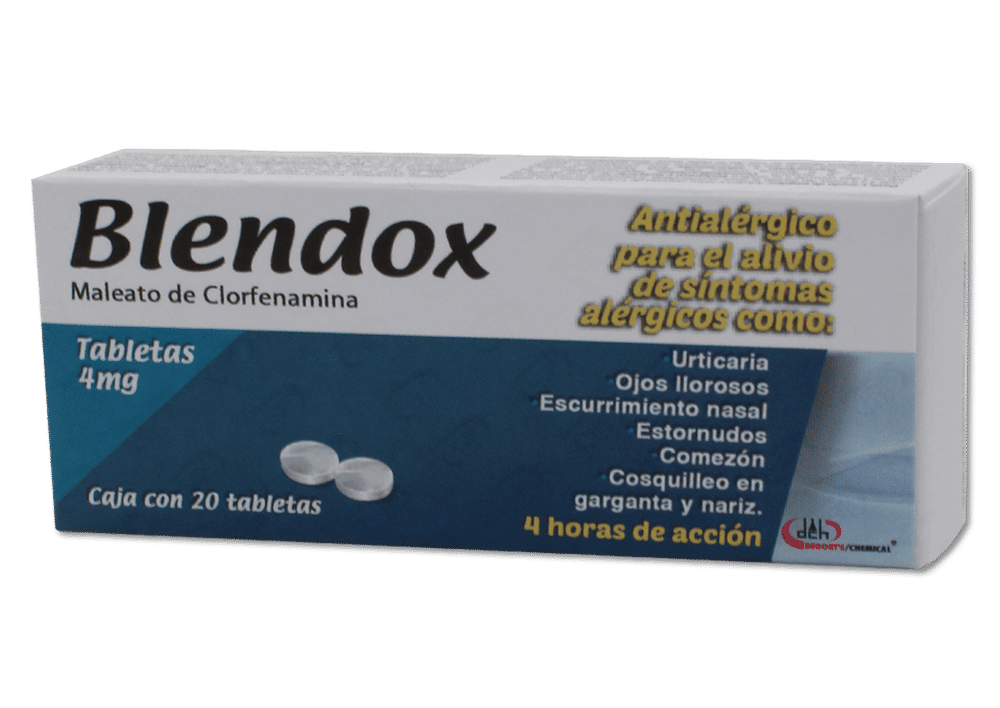Imagen de Blendox