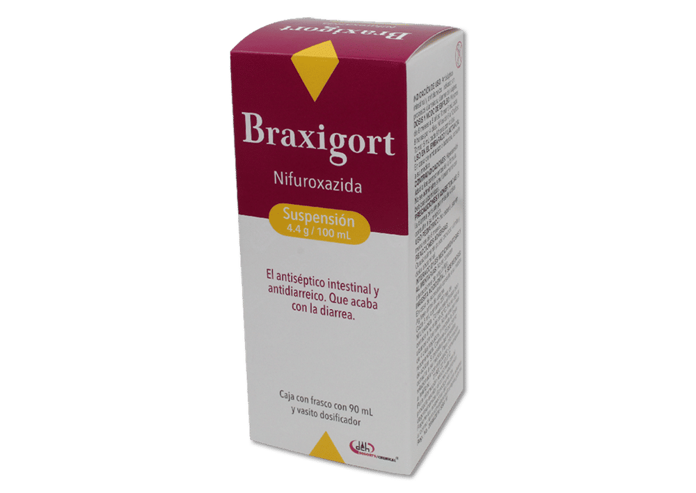 Imagen de Braxigort