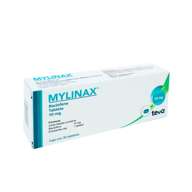Imagen de Mylinax