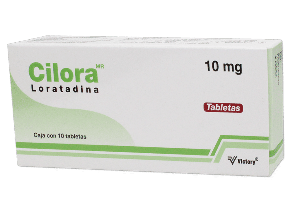 Imagen de Cilora