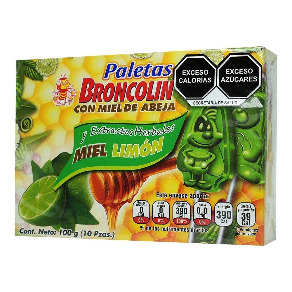 Imagen de Paleta