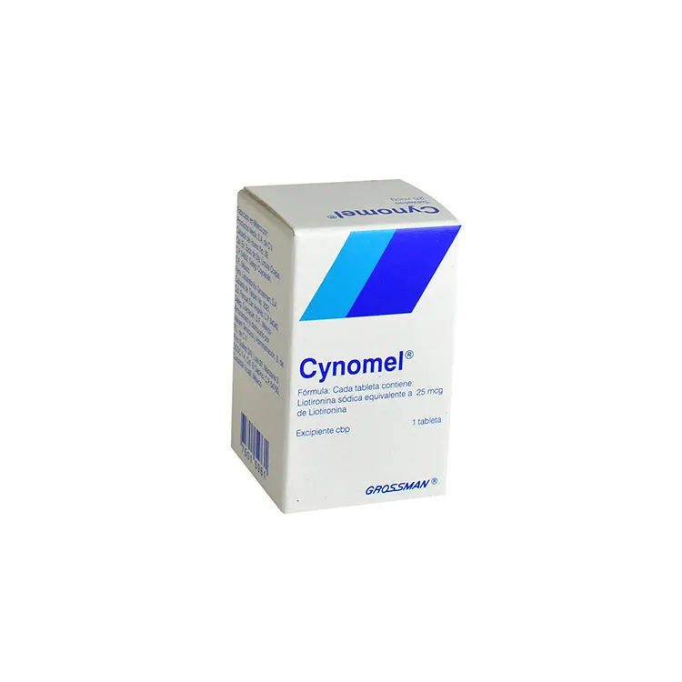 Imagen de Cynomel
