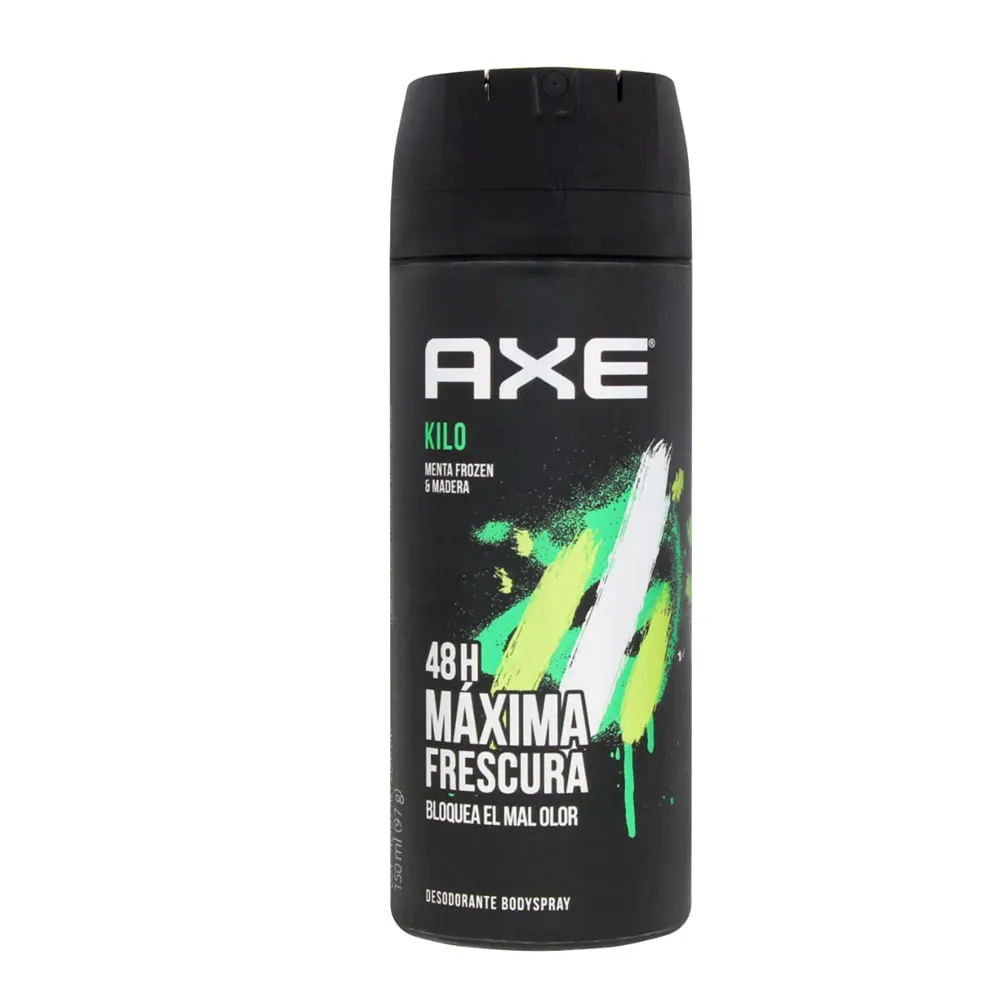 Kilo Body Spray