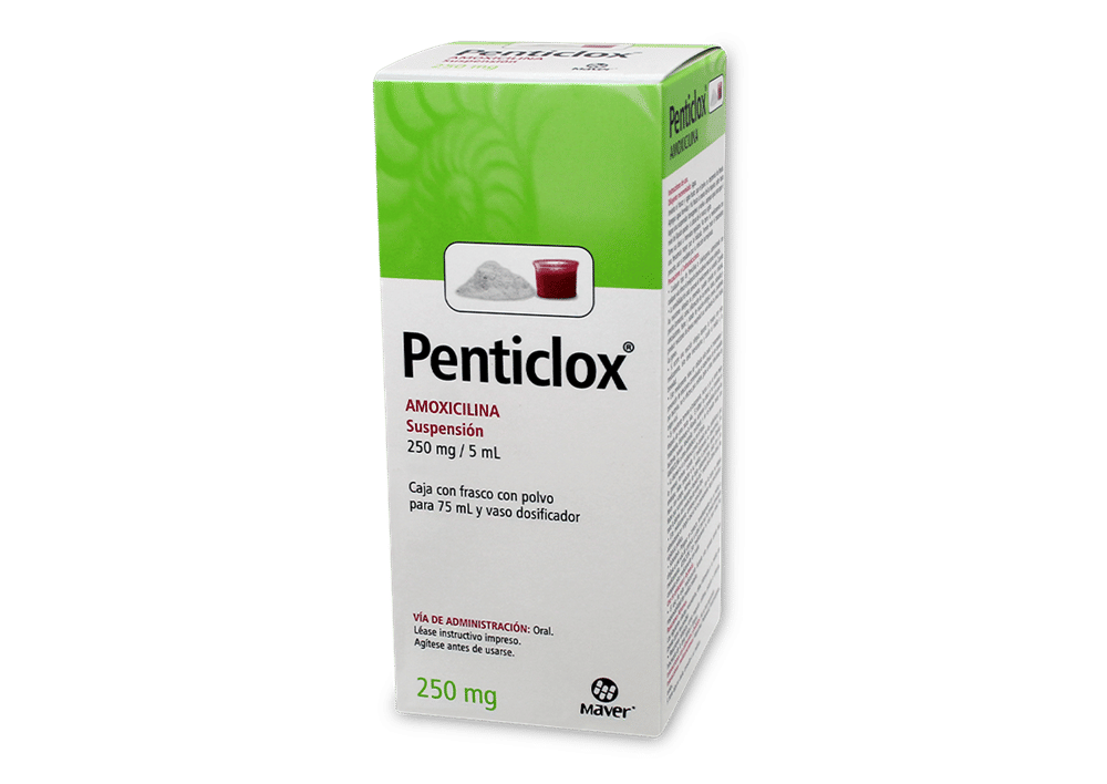 Imagen de Penticlox