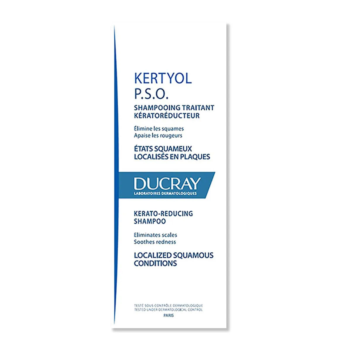 Kertyol P.S.O Shampoo