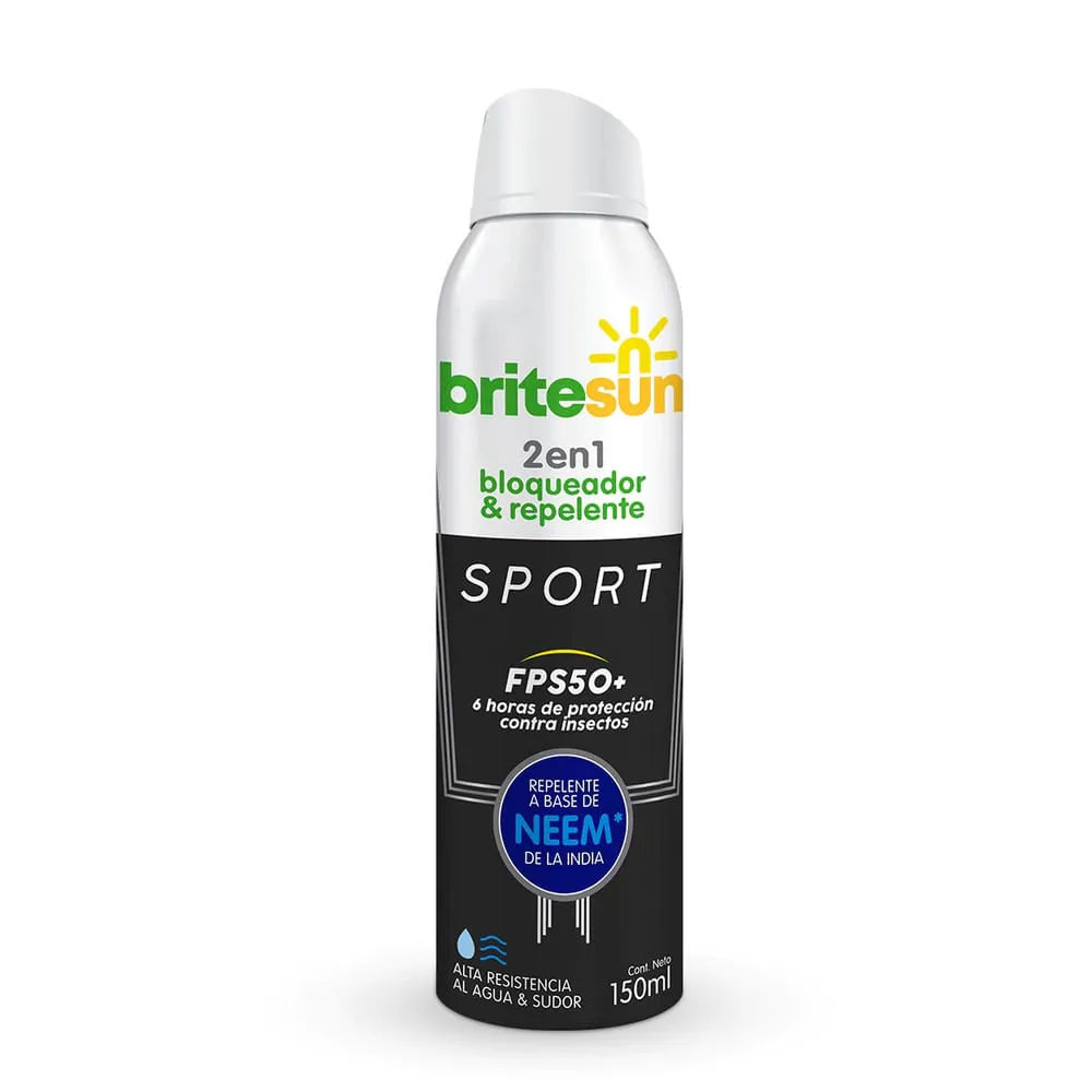 Imagen de Brite Sport Spray
