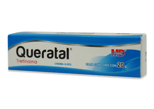 Queratal