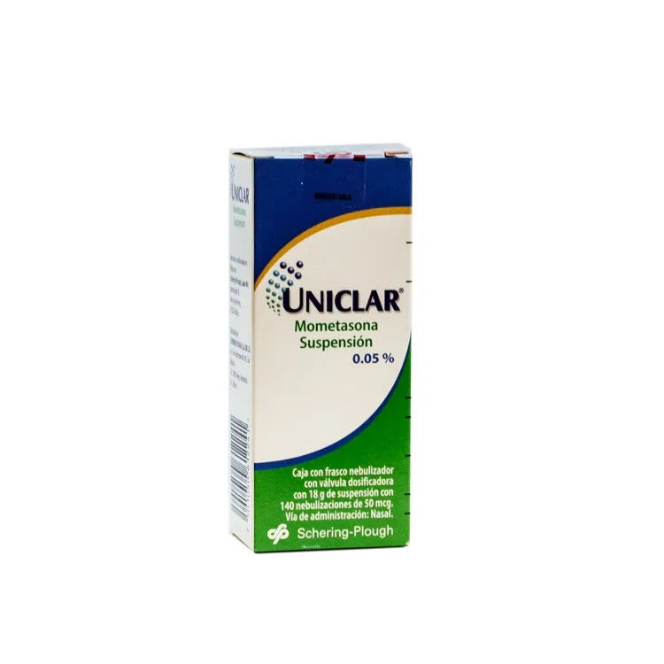 Imagen de Uniclar