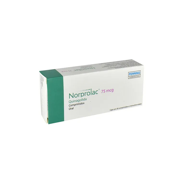 Imagen de Norprolac