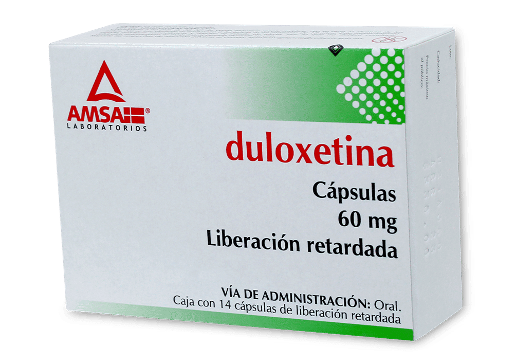 Duloxetina