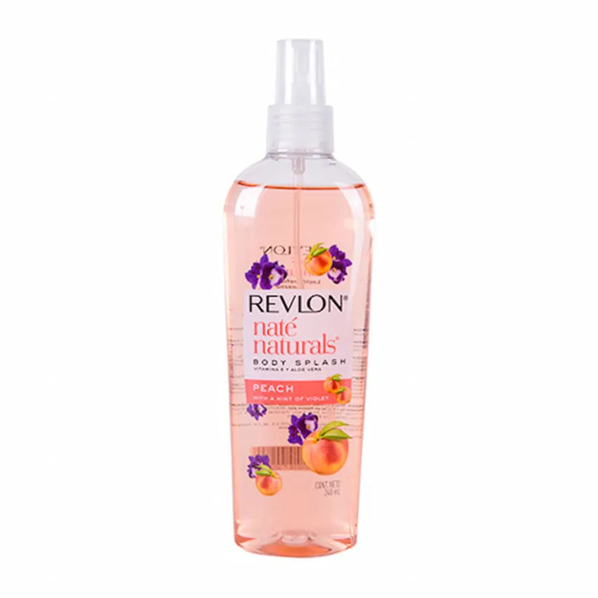 Imagen de Flamingo Vibes Body Splash