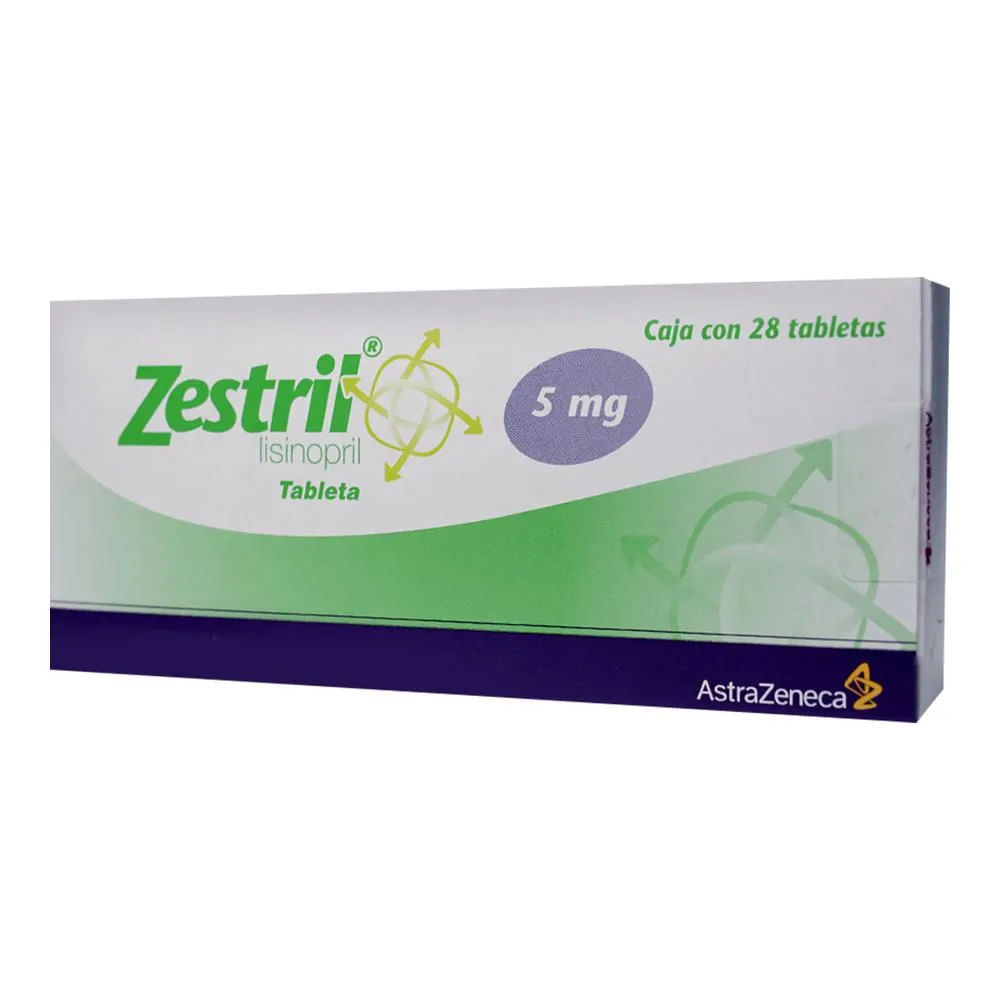 Imagen de Zestril