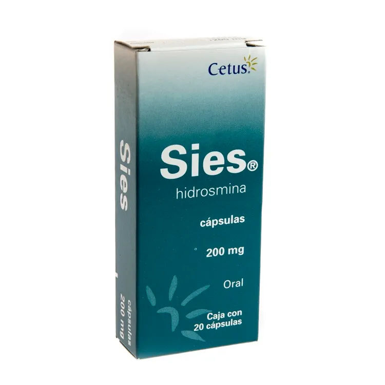 Imagen de Sies