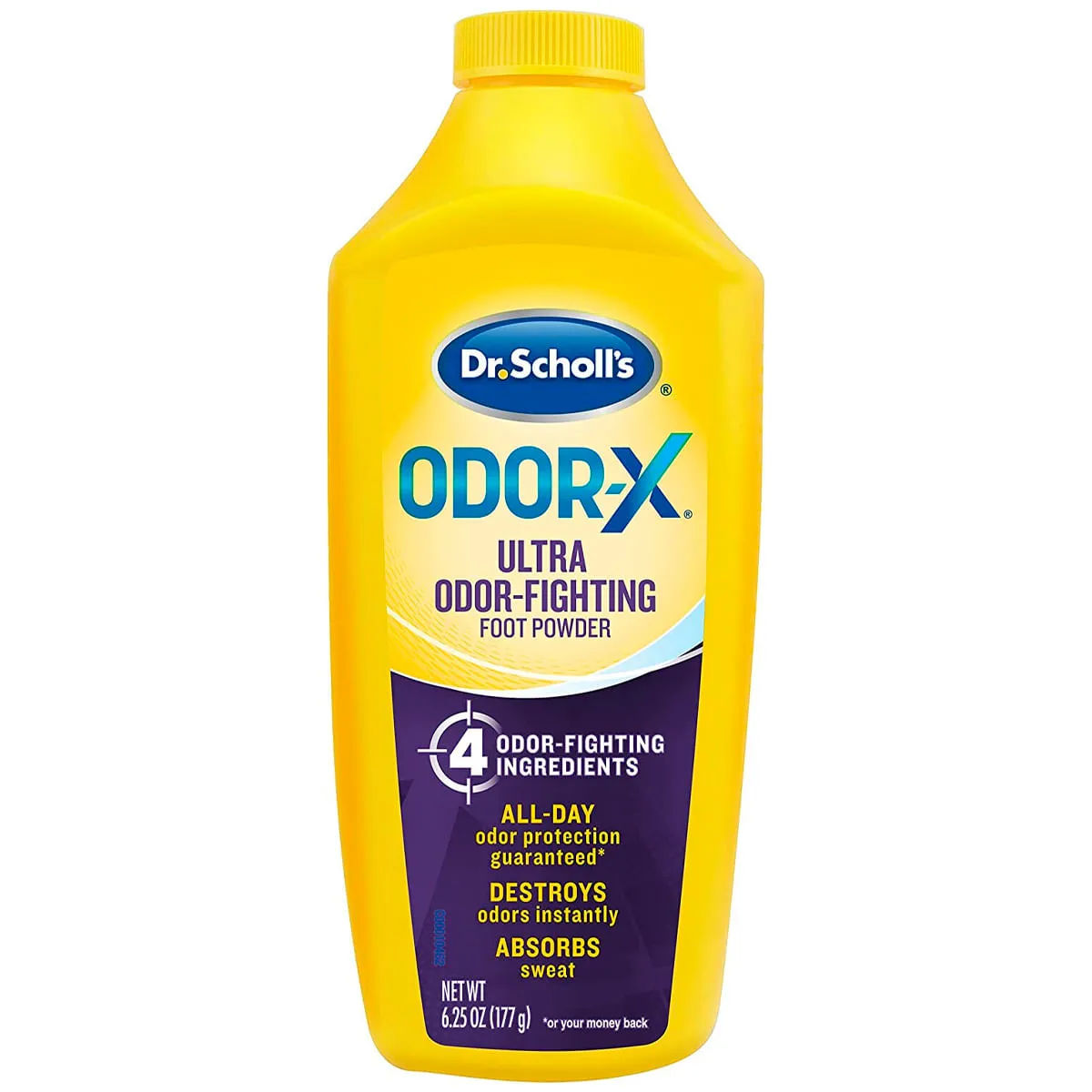 Imagen de Odor-X Foot Powder