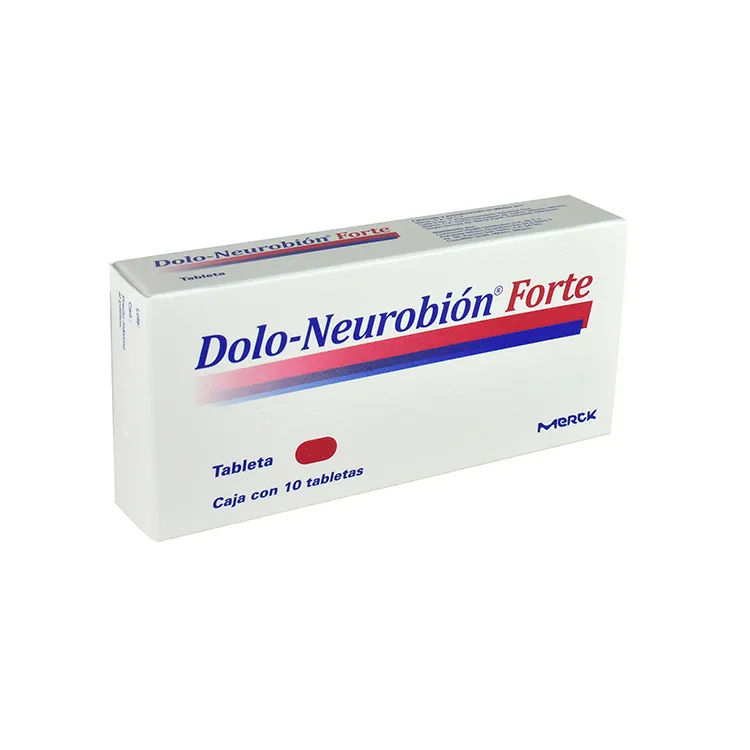 Dolo-Neurobion Forte
