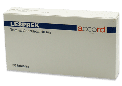 Lesprek