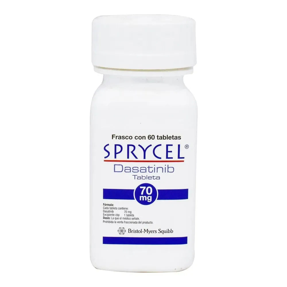 Imagen de Sprycel