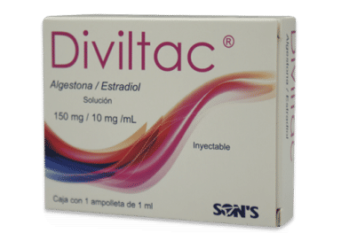 Imagen de Diviltac