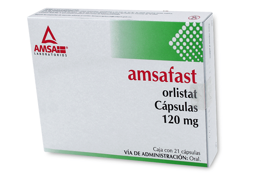Amsafast