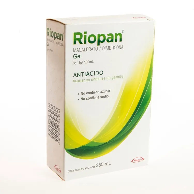 Imagen de Riopan