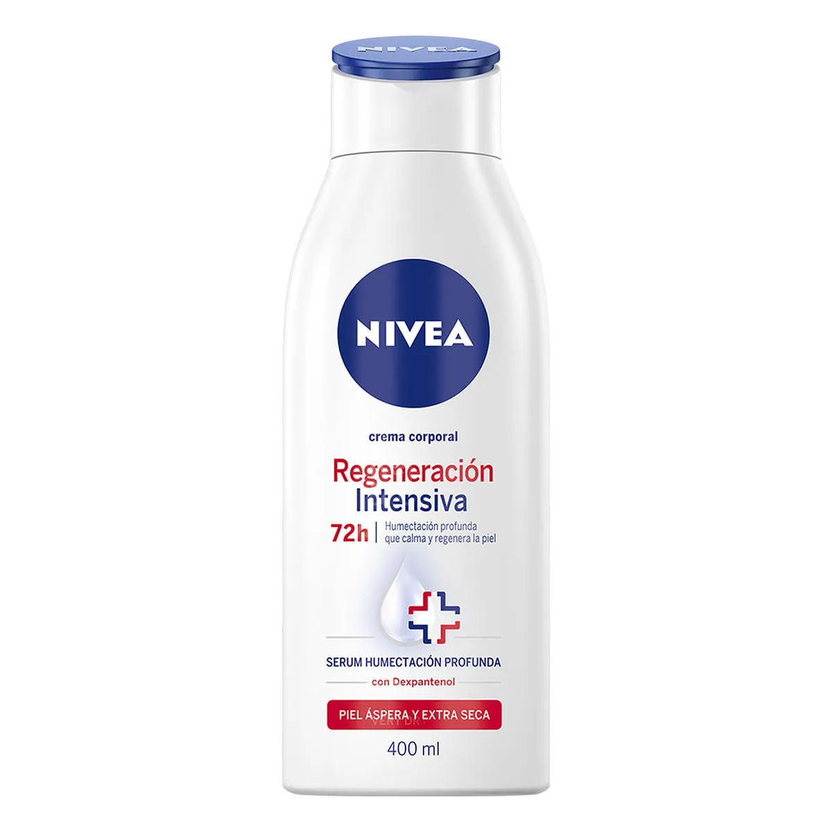 Regeneración Intensiva Crema Corporal